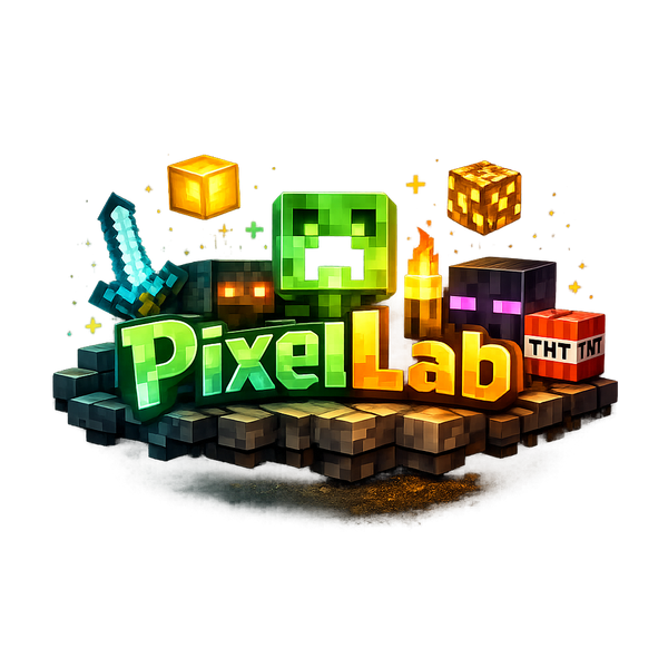 Pixel Lab