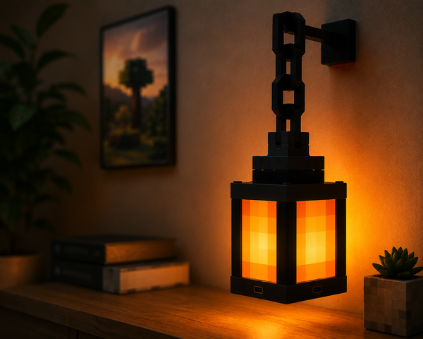 Pixel Lab LANTERN™