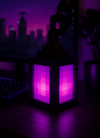 Pixel Lab LANTERN™ — 4