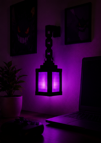 Pixel Lab LANTERN™ — 3