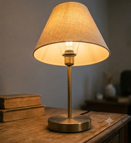 Zwykła lampka nocna