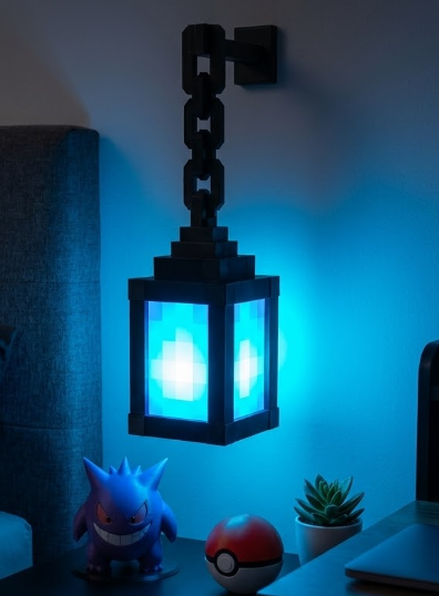 PixelLab Lantern